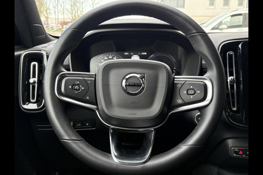 Volvo XC40 1.5 T5 Recharge R-Design PHEV 262pk | Parking pack | Navi | Camera |