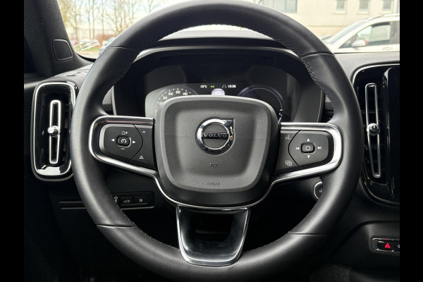 Volvo XC40 1.5 T5 Recharge R-Design PHEV 262pk | Parking pack | Navi | Camera |