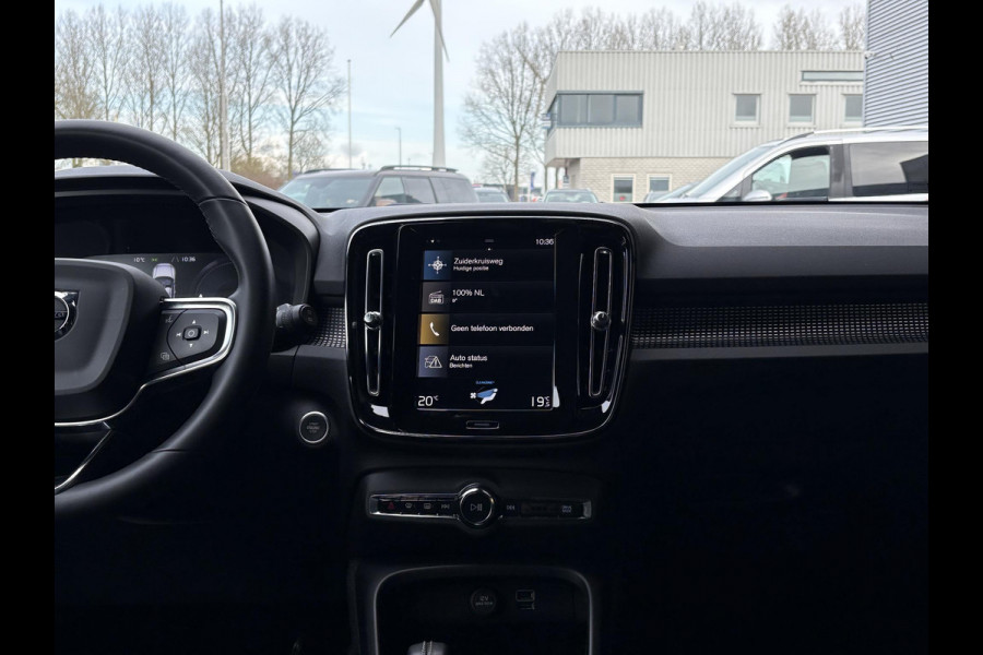 Volvo XC40 1.5 T5 Recharge R-Design PHEV 262pk | Parking pack | Navi | Camera |