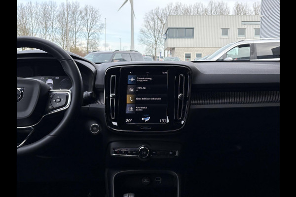 Volvo XC40 1.5 T5 Recharge R-Design PHEV 262pk | Parking pack | Navi | Camera |