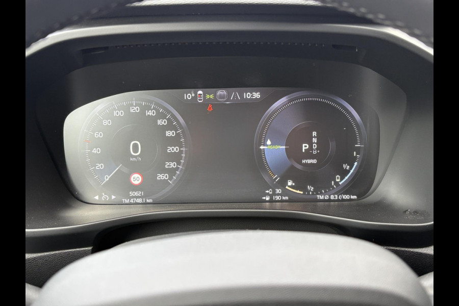 Volvo XC40 1.5 T5 Recharge R-Design PHEV 262pk | Parking pack | Navi | Camera |