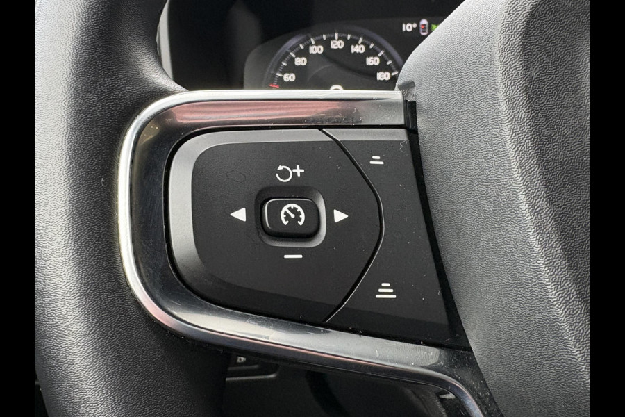 Volvo XC40 1.5 T5 Recharge R-Design PHEV 262pk | Parking pack | Navi | Camera |