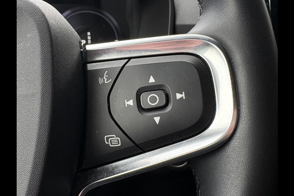 Volvo XC40 1.5 T5 Recharge R-Design PHEV 262pk | Parking pack | Navi | Camera |