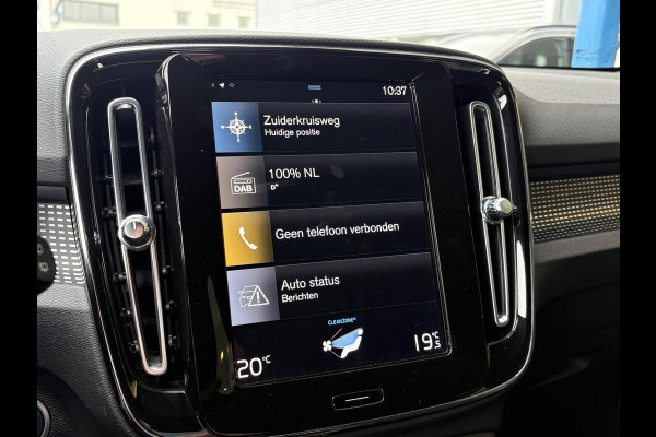 Volvo XC40 1.5 T5 Recharge R-Design PHEV 262pk | Parking pack | Navi | Camera |