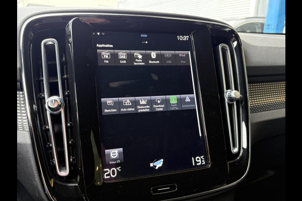 Volvo XC40 1.5 T5 Recharge R-Design PHEV 262pk | Parking pack | Navi | Camera |