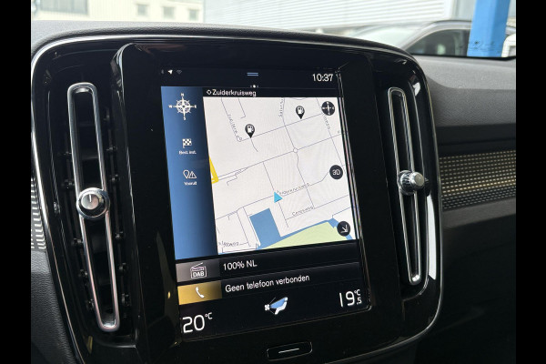 Volvo XC40 1.5 T5 Recharge R-Design PHEV 262pk | Parking pack | Navi | Camera |