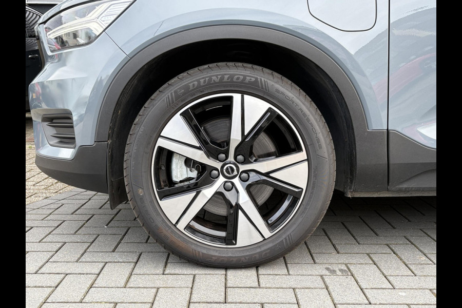 Volvo XC40 1.5 T5 Recharge R-Design PHEV 262pk | Parking pack | Navi | Camera |