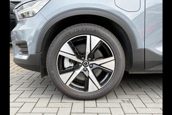 Volvo XC40 1.5 T5 Recharge R-Design PHEV 262pk | Parking pack | Navi | Camera |