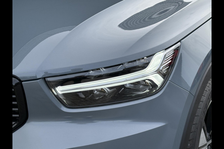 Volvo XC40 1.5 T5 Recharge R-Design PHEV 262pk | Parking pack | Navi | Camera |
