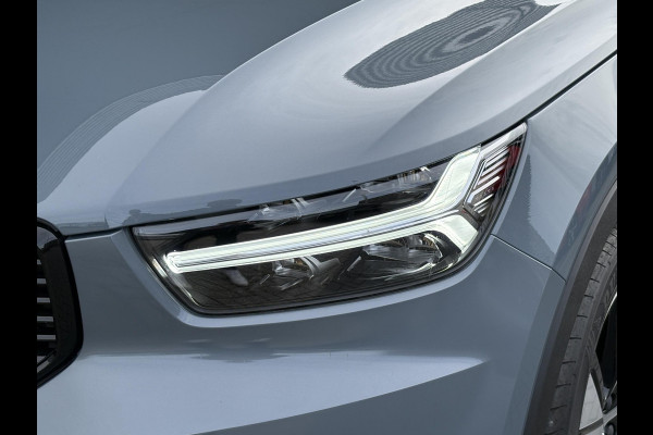Volvo XC40 1.5 T5 Recharge R-Design PHEV 262pk | Parking pack | Navi | Camera |