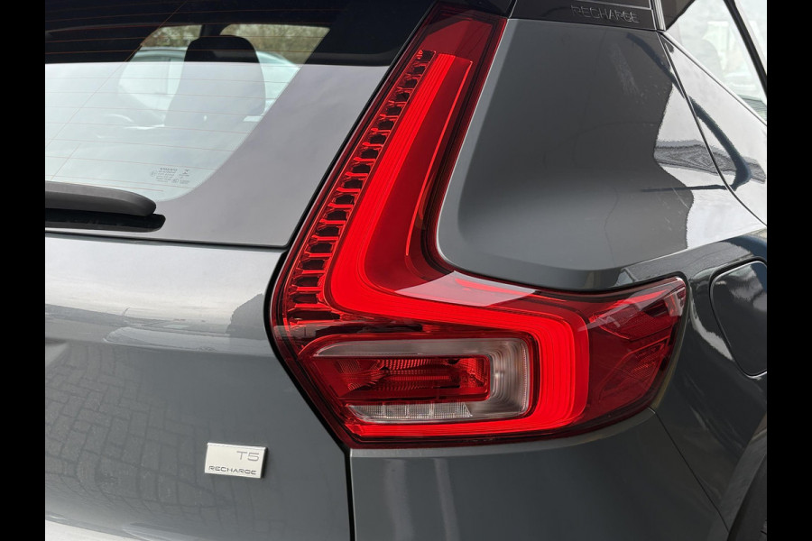 Volvo XC40 1.5 T5 Recharge R-Design PHEV 262pk | Parking pack | Navi | Camera |