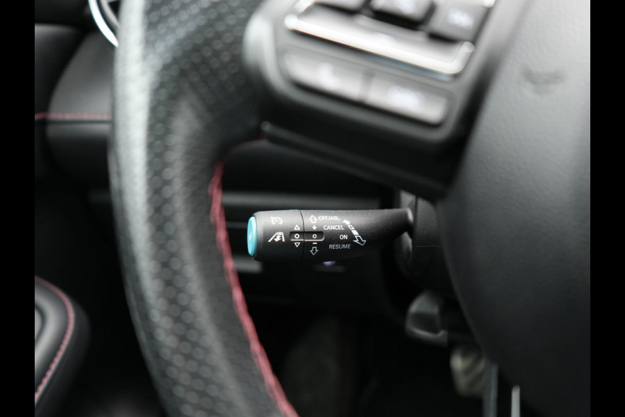 MG EHS 1.5 TGDI Luxury PHEV 258pk Dealer O.H | Trekhaak | Panodak | 360 Camera | Adaptive Cruise | Lederen Sportstoelen Verwarmd | Keyless | Pilot Assist | Blis | Apple Carplay | Virtual | Navigatie | DAB+ | Plug In Hybrid |