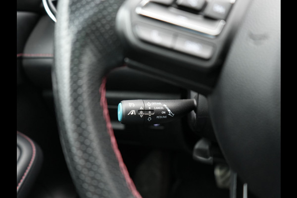 MG EHS 1.5 TGDI Luxury PHEV 258pk Dealer O.H | Trekhaak | Panodak | 360 Camera | Adaptive Cruise | Lederen Sportstoelen Verwarmd | Keyless | Pilot Assist | Blis | Apple Carplay | Virtual | Navigatie | DAB+ | Plug In Hybrid |