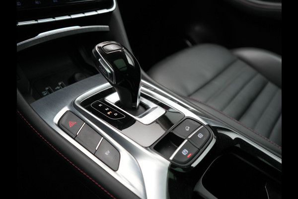 MG EHS 1.5 TGDI Luxury PHEV 258pk Dealer O.H | Trekhaak | Panodak | 360 Camera | Adaptive Cruise | Lederen Sportstoelen Verwarmd | Keyless | Pilot Assist | Blis | Apple Carplay | Virtual | Navigatie | DAB+ | Plug In Hybrid |