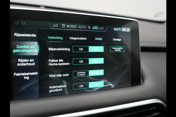 MG EHS 1.5 TGDI Luxury PHEV 258pk Dealer O.H | Trekhaak | Panodak | 360 Camera | Adaptive Cruise | Lederen Sportstoelen Verwarmd | Keyless | Pilot Assist | Blis | Apple Carplay | Virtual | Navigatie | DAB+ | Plug In Hybrid |