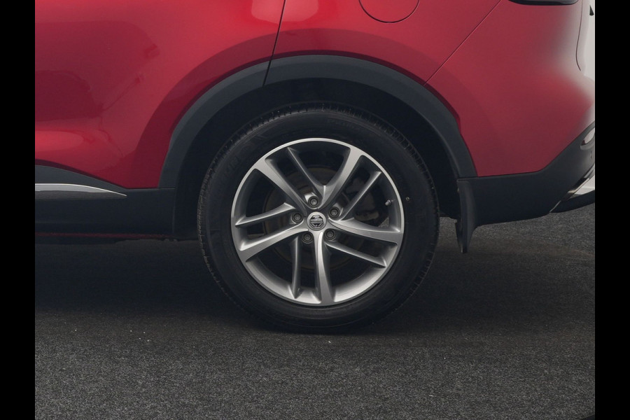 MG EHS 1.5 TGDI Luxury PHEV 258pk Dealer O.H | Trekhaak | Panodak | 360 Camera | Adaptive Cruise | Lederen Sportstoelen Verwarmd | Keyless | Pilot Assist | Blis | Apple Carplay | Virtual | Navigatie | DAB+ | Plug In Hybrid |