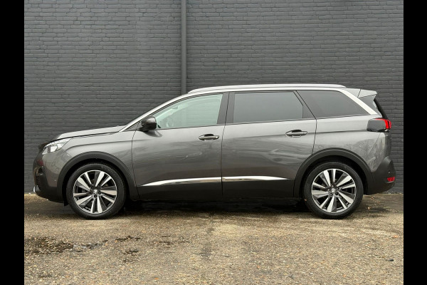 Peugeot 5008 1.2 PureTech Blue Lease GT-Line MASSAGE STOELEN|CAMERA 360|CARPLAY|7 PERSOONS|KEYLESS