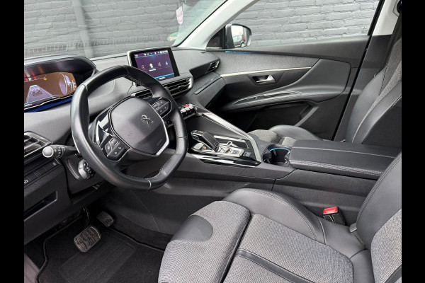 Peugeot 5008 1.2 PureTech Blue Lease GT-Line MASSAGE STOELEN|CAMERA 360|CARPLAY|7 PERSOONS|KEYLESS