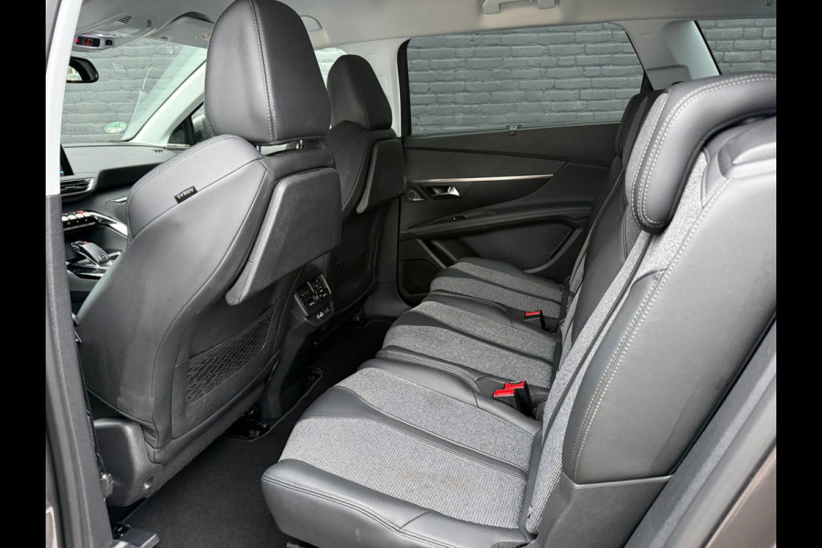 Peugeot 5008 1.2 PureTech Blue Lease GT-Line MASSAGE STOELEN|CAMERA 360|CARPLAY|7 PERSOONS|KEYLESS