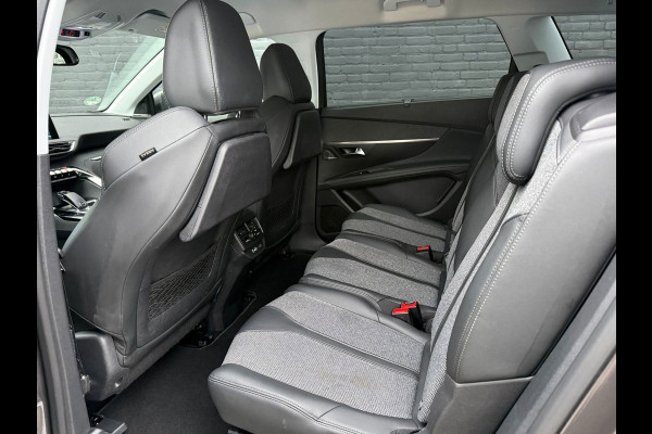 Peugeot 5008 1.2 PureTech Blue Lease GT-Line MASSAGE STOELEN|CAMERA 360|CARPLAY|7 PERSOONS|KEYLESS