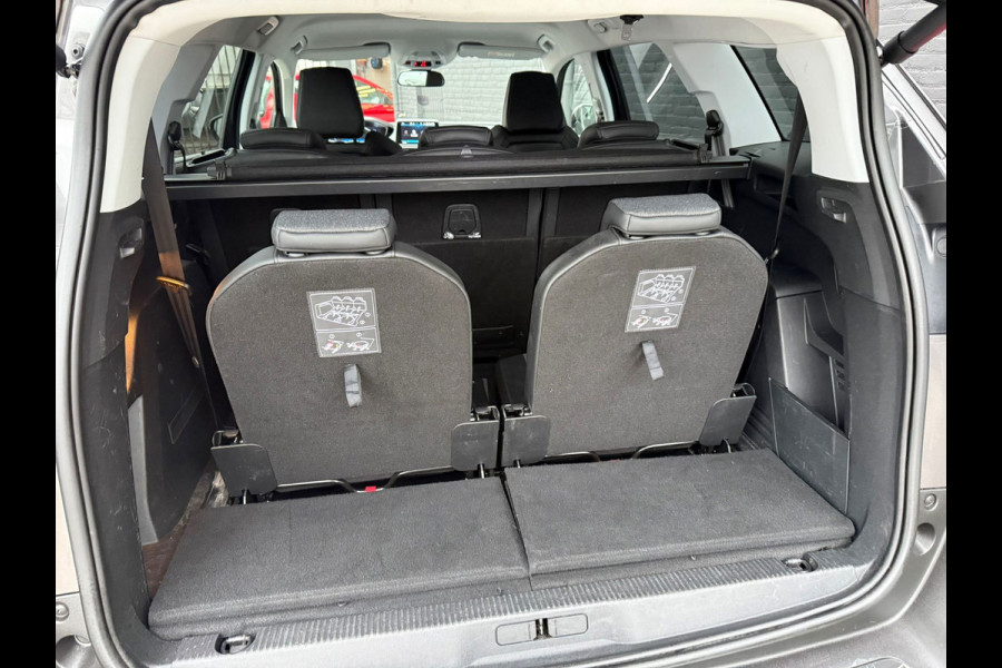Peugeot 5008 1.2 PureTech Blue Lease GT-Line MASSAGE STOELEN|CAMERA 360|CARPLAY|7 PERSOONS|KEYLESS