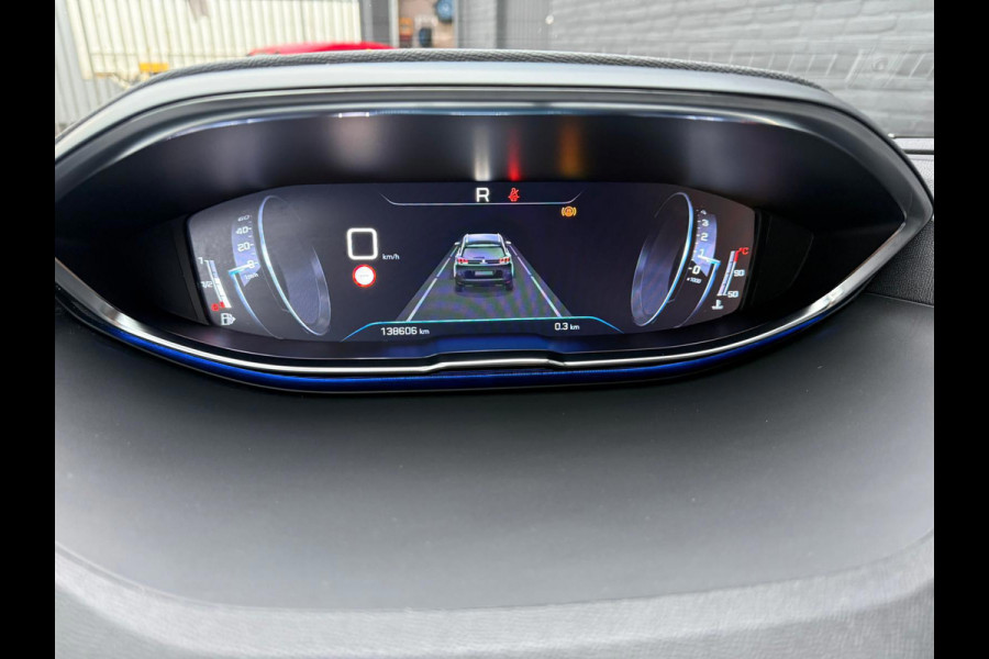 Peugeot 5008 1.2 PureTech Blue Lease GT-Line MASSAGE STOELEN|CAMERA 360|CARPLAY|7 PERSOONS|KEYLESS