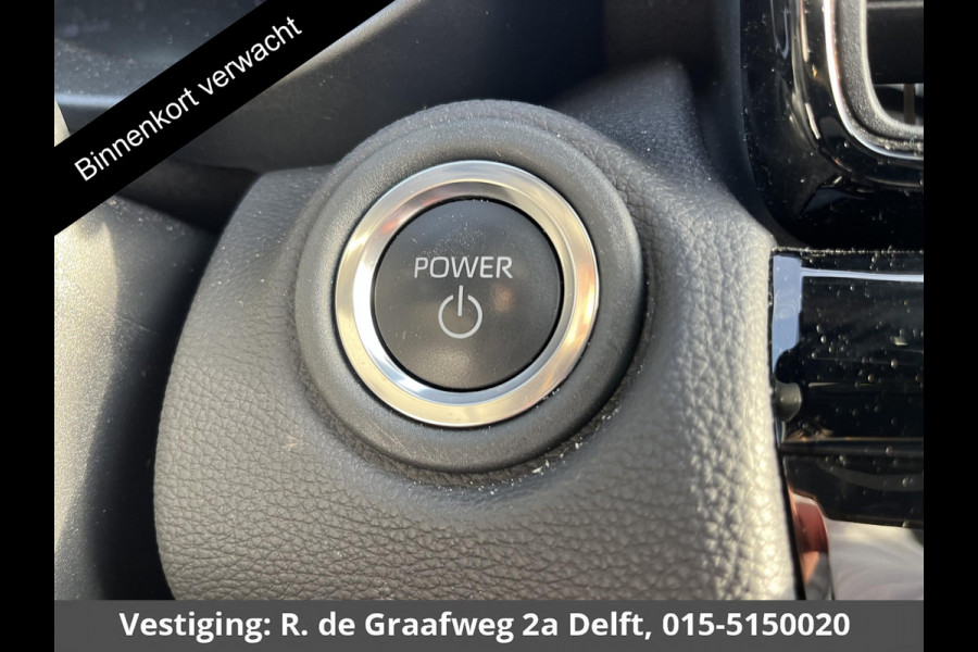 Toyota Yaris Cross 1.5 Hybrid 115 Dynamic Luxury | Apple Carplay & AndroidAUTO | Camera | Stuur- & Stoelverwarming |