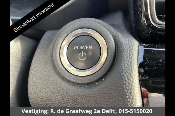 Toyota Yaris Cross 1.5 Hybrid 115 Dynamic Luxury | Apple Carplay & AndroidAUTO | Camera | Stuur- & Stoelverwarming |