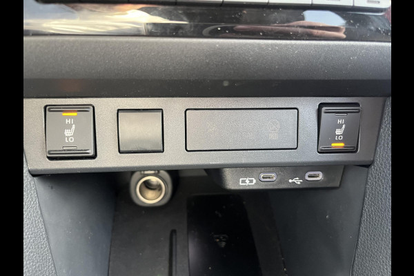 Toyota Yaris Cross 1.5 Hybrid 115 Dynamic Luxury | Apple Carplay & AndroidAUTO | Camera | Stuur- & Stoelverwarming |