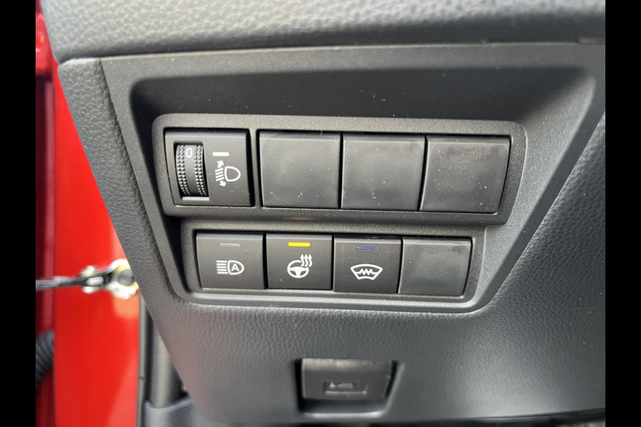Toyota Yaris Cross 1.5 Hybrid 115 Dynamic Luxury | Apple Carplay & AndroidAUTO | Camera | Stuur- & Stoelverwarming |