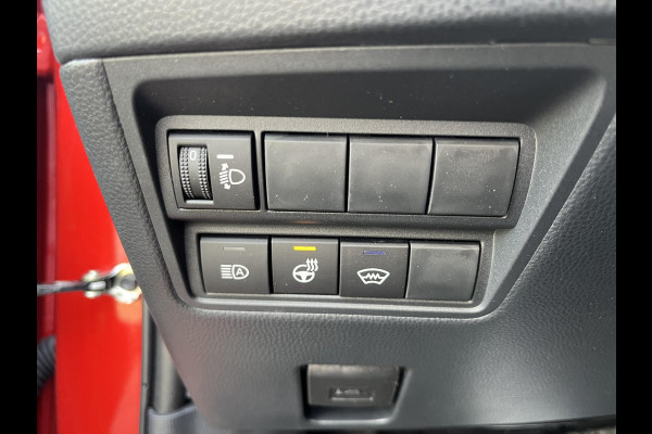 Toyota Yaris Cross 1.5 Hybrid 115 Dynamic Luxury | Apple Carplay & AndroidAUTO | Camera | Stuur- & Stoelverwarming |