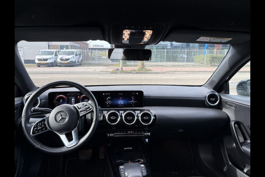 Mercedes-Benz A-Klasse 250 e Premium