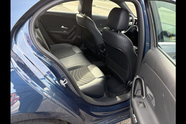 Mercedes-Benz A-Klasse 250 e Premium