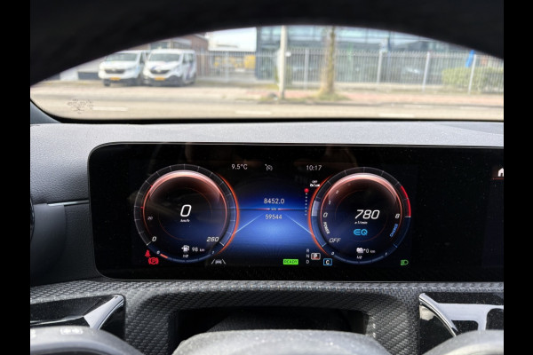 Mercedes-Benz A-Klasse 250 e Premium