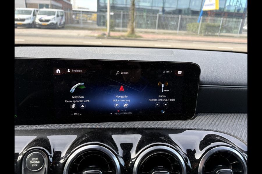 Mercedes-Benz A-Klasse 250 e Premium