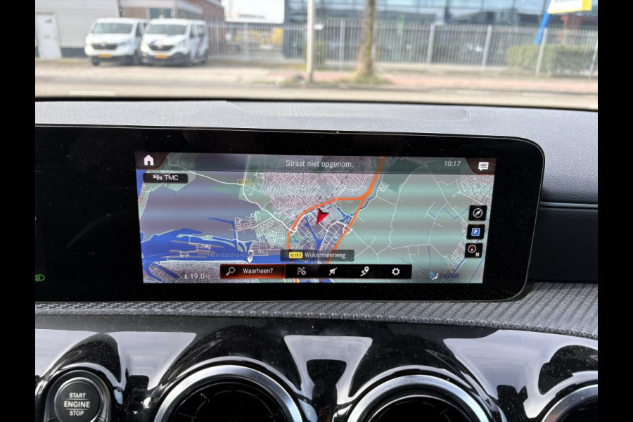 Mercedes-Benz A-Klasse 250 e Premium