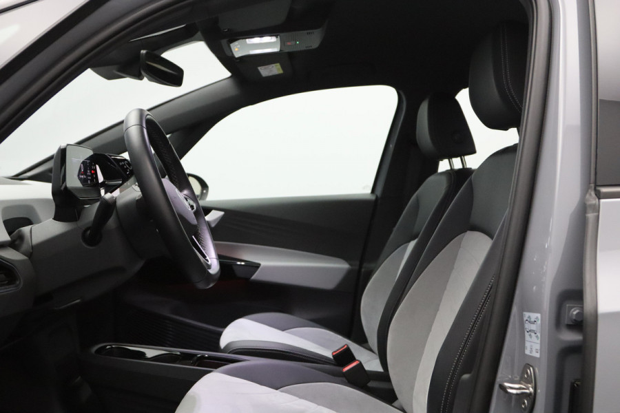 Volkswagen ID.3 Pro S 77 kWh 204 PK, Camera, Keyless, Adap. Cruise Control, Winterpakket