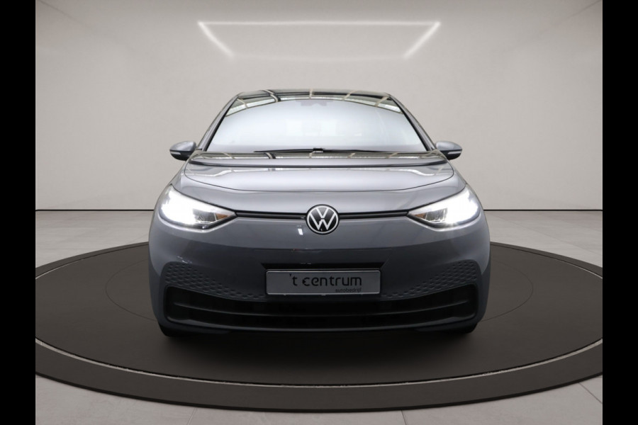 Volkswagen ID.3 Pro S 77 kWh 204 PK, Camera, Keyless, Adap. Cruise Control, Winterpakket