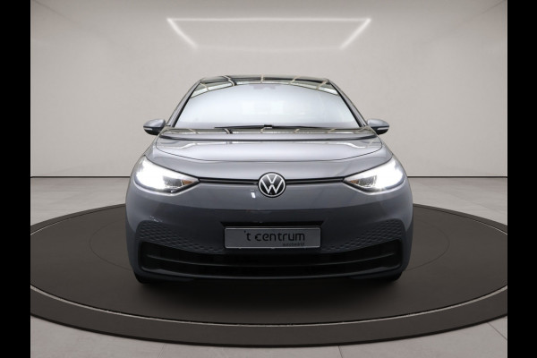 Volkswagen ID.3 Pro S 77 kWh 204 PK, Camera, Keyless, Adap. Cruise Control, Winterpakket