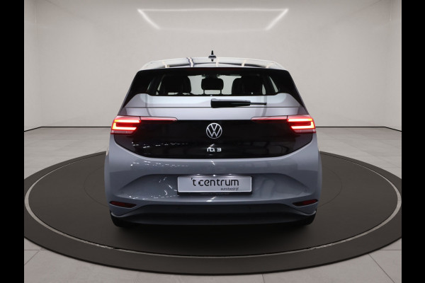 Volkswagen ID.3 Pro S 77 kWh 204 PK, Camera, Keyless, Adap. Cruise Control, Winterpakket