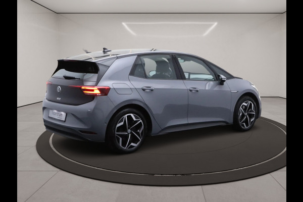 Volkswagen ID.3 Pro S 77 kWh 204 PK, Camera, Keyless, Adap. Cruise Control, Winterpakket