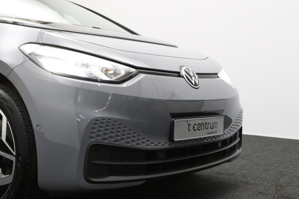 Volkswagen ID.3 Pro S 77 kWh 204 PK, Camera, Keyless, Adap. Cruise Control, Winterpakket