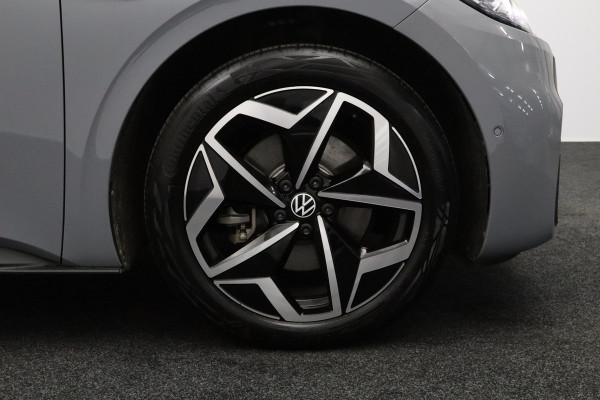 Volkswagen ID.3 Pro S 77 kWh 204 PK, Camera, Keyless, Adap. Cruise Control, Winterpakket
