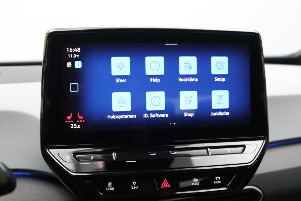 Volkswagen ID.3 Pro S 77 kWh 204 PK, Camera, Keyless, Adap. Cruise Control, Winterpakket
