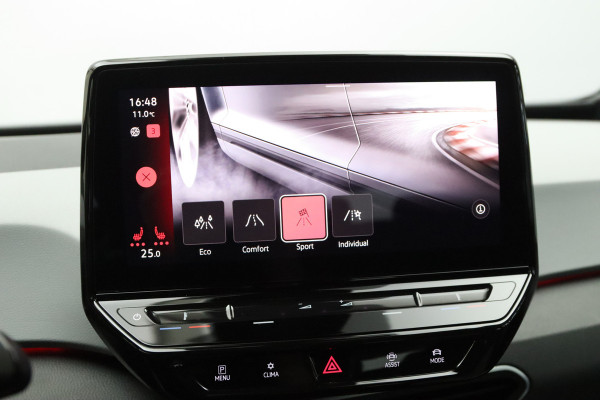 Volkswagen ID.3 Pro S 77 kWh 204 PK, Camera, Keyless, Adap. Cruise Control, Winterpakket