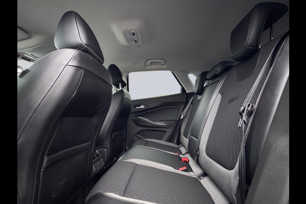 Opel Grandland X 1.2 Turbo Business Executive, achteruitrijcamera,trekhaak, 1/2 lederen sportinterieur, 1 e eigenaar, NL auto