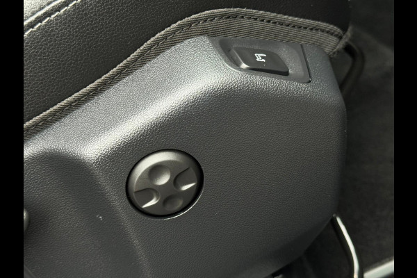 Opel Grandland X 1.2 Turbo Business Executive, achteruitrijcamera,trekhaak, 1/2 lederen sportinterieur, 1 e eigenaar, NL auto