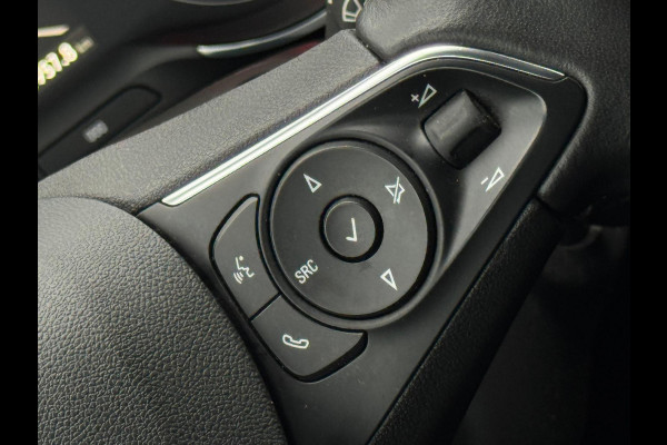 Opel Grandland X 1.2 Turbo Business Executive, achteruitrijcamera,trekhaak, 1/2 lederen sportinterieur, 1 e eigenaar, NL auto