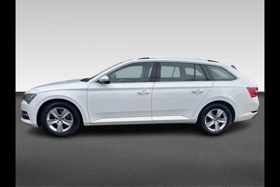 Škoda Superb Combi 1.5 TSI ACT Business Edition