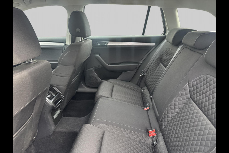 Škoda Superb Combi 1.5 TSI ACT Business Edition